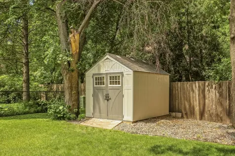1933 128th Avenue NW Coon Rapids MN 55448