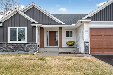 18753 Orchid Street NW Oak Grove MN 55303