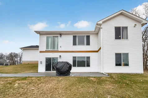 18753 Orchid Street NW Oak Grove MN 55303