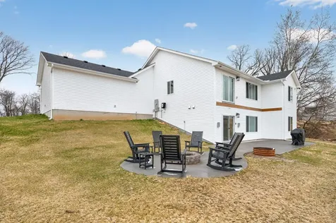 18753 Orchid Street NW Oak Grove MN 55303