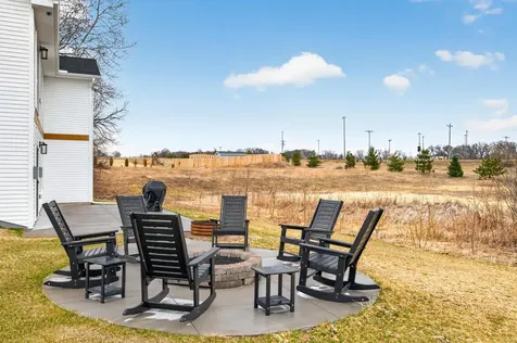 18753 Orchid Street NW Oak Grove MN 55303