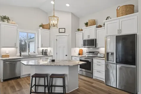 18753 Orchid Street NW Oak Grove MN 55303