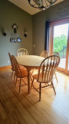 1646 Cherry Street E Mazeppa MN 55956