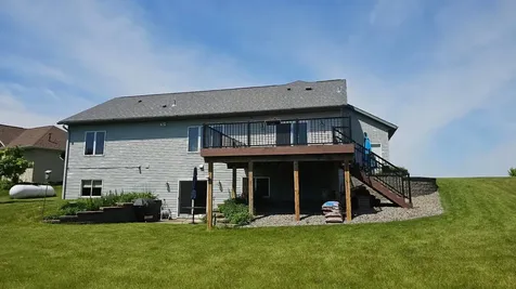 1646 Cherry Street E Mazeppa MN 55956