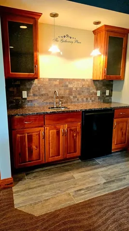 1646 Cherry Street E Mazeppa MN 55956