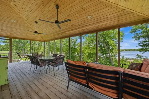 4107 S Ida View Court NW Alexandria MN 56308