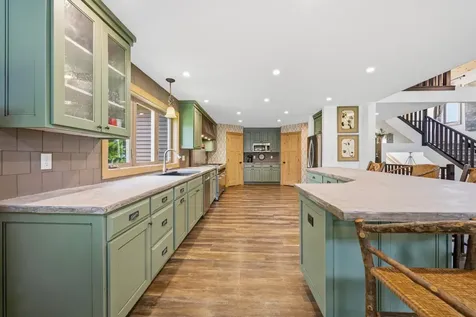 4107 S Ida View Court NW Alexandria MN 56308