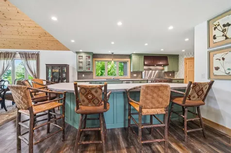 4107 S Ida View Court NW Alexandria MN 56308