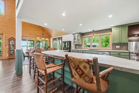 4107 S Ida View Court NW Alexandria MN 56308