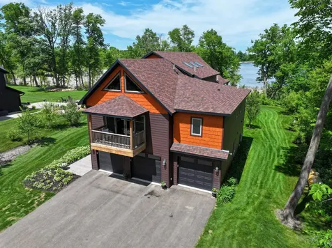 4107 S Ida View Court NW Alexandria MN 56308