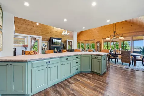 4107 S Ida View Court NW Alexandria MN 56308