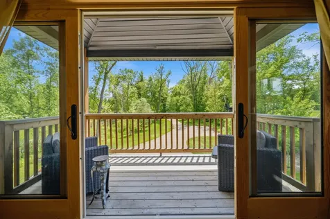 4107 S Ida View Court NW Alexandria MN 56308