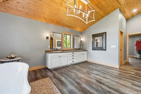 4107 S Ida View Court NW Alexandria MN 56308