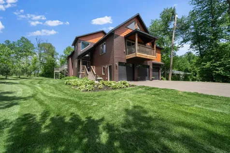 4107 S Ida View Court NW Alexandria MN 56308