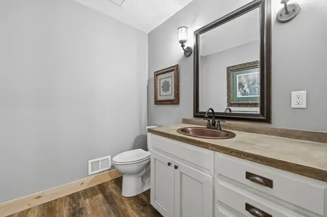 4107 S Ida View Court NW Alexandria MN 56308