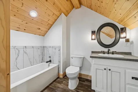 4107 S Ida View Court NW Alexandria MN 56308