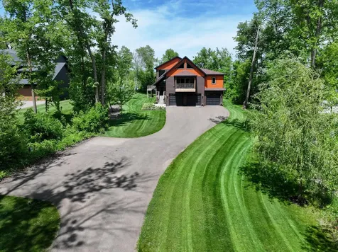 4107 S Ida View Court NW Alexandria MN 56308