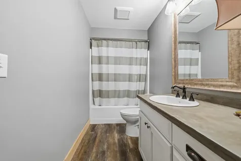 4107 S Ida View Court NW Alexandria MN 56308