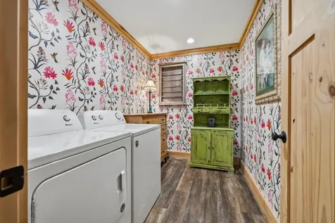 4107 S Ida View Court NW Alexandria MN 56308