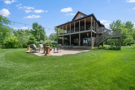 4107 S Ida View Court NW Alexandria MN 56308