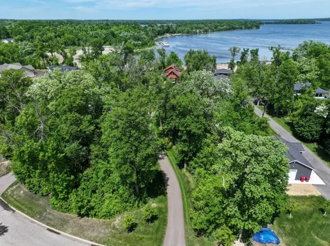 4107 S Ida View Court NW Alexandria MN 56308