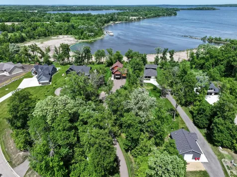 4107 S Ida View Court NW Alexandria MN 56308