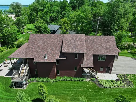 4107 S Ida View Court NW Alexandria MN 56308