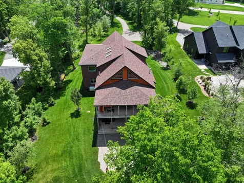 4107 S Ida View Court NW Alexandria MN 56308