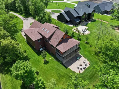 4107 S Ida View Court NW Alexandria MN 56308