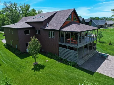 4107 S Ida View Court NW Alexandria MN 56308