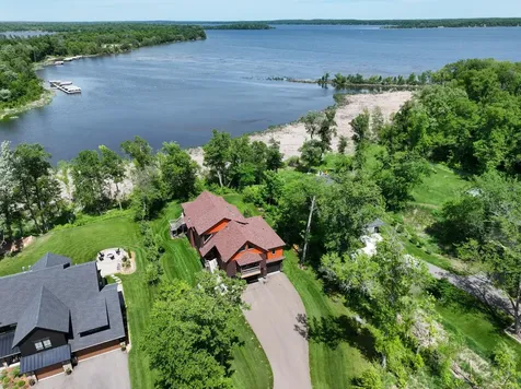 4107 S Ida View Court NW Alexandria MN 56308