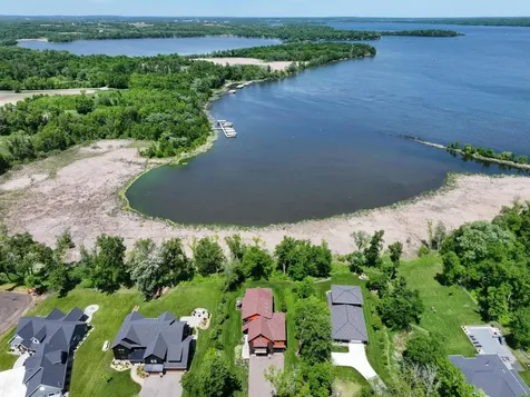 4107 S Ida View Court NW Alexandria MN 56308