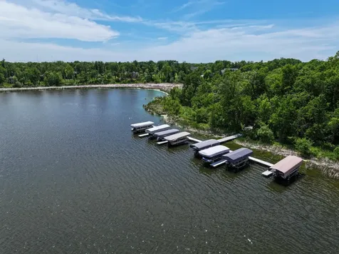 4107 S Ida View Court NW Alexandria MN 56308