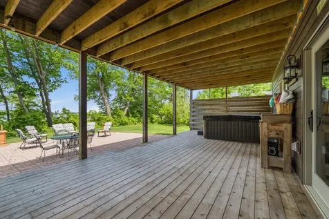 4107 S Ida View Court NW Alexandria MN 56308