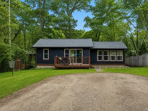 30432 N Pinewood Drive Breezy Point MN 56472