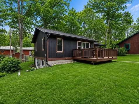 30432 N Pinewood Drive Breezy Point MN 56472