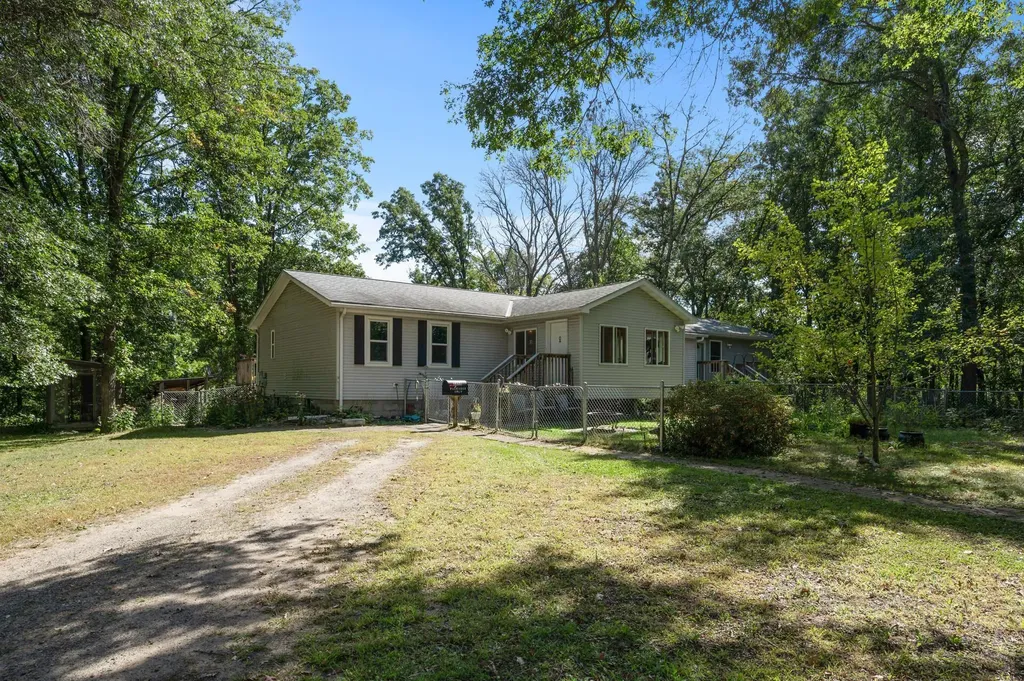 2894 115th Avenue Princeton MN 55371