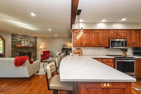 2111 Robins Nest SE Alexandria MN 56308