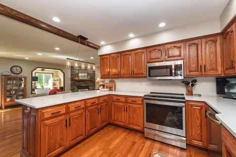 2111 Robins Nest SE Alexandria MN 56308