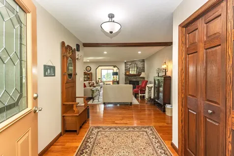 2111 Robins Nest SE Alexandria MN 56308