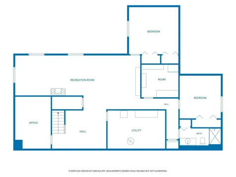 2111 Robins Nest SE Alexandria MN 56308