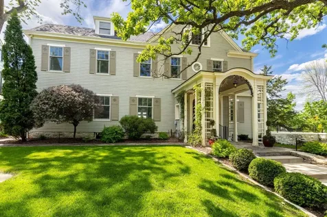 4300 Fremont Avenue S Minneapolis MN 55409