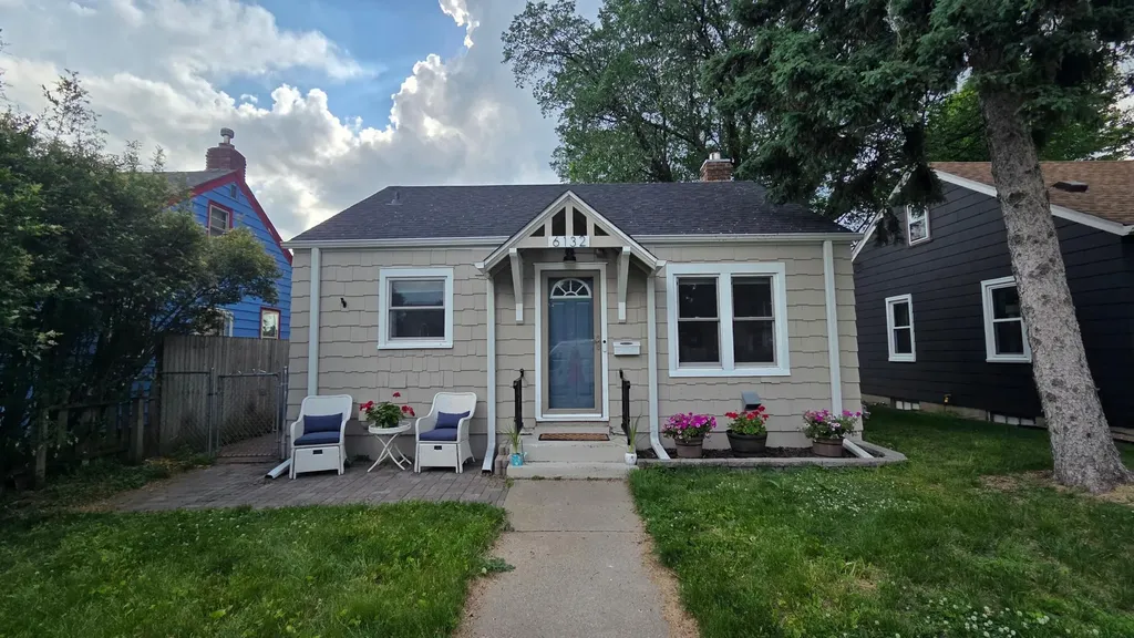 6132 3rd Avenue S Minneapolis MN 55419