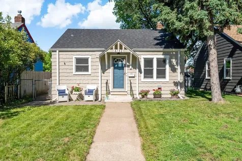 6132 3rd Avenue S Minneapolis MN 55419