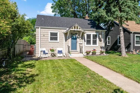 6132 3rd Avenue S Minneapolis MN 55419