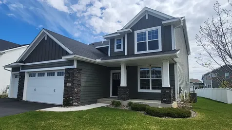 14322 Berkshire Lane N Dayton MN 55327