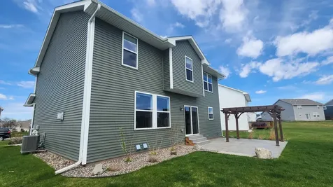 14322 Berkshire Lane N Dayton MN 55327