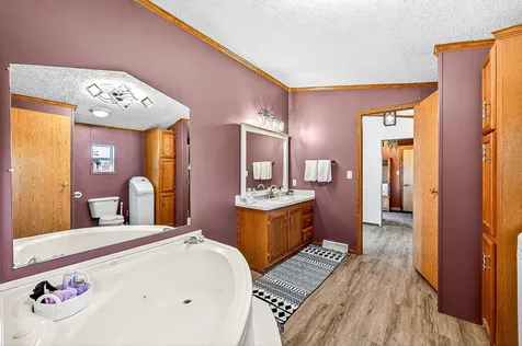 5404 S Midbon Road Superior WI 54880