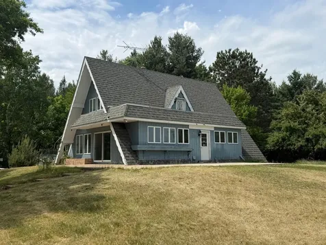 233 N Park Street Grantsburg WI 54840