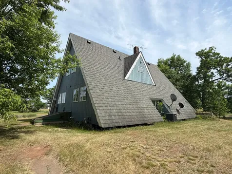 233 N Park Street Grantsburg WI 54840